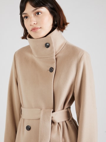 TOMMY HILFIGER Between-seasons coat in Beige