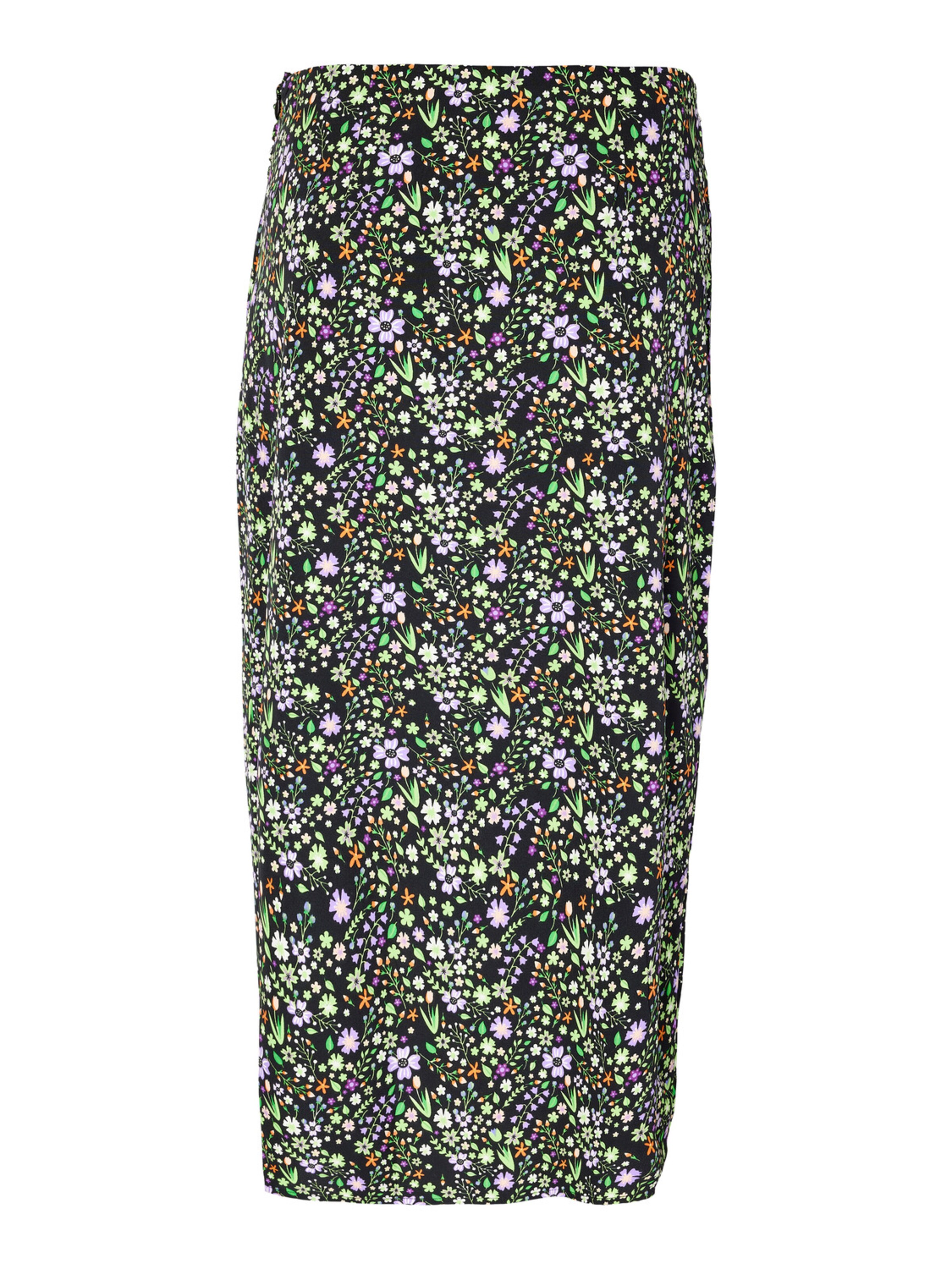 Noisy may Szoknyák 'DEVON' - fekete