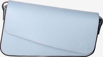 Roberta Rossi Crossbody Bag in Blue: front