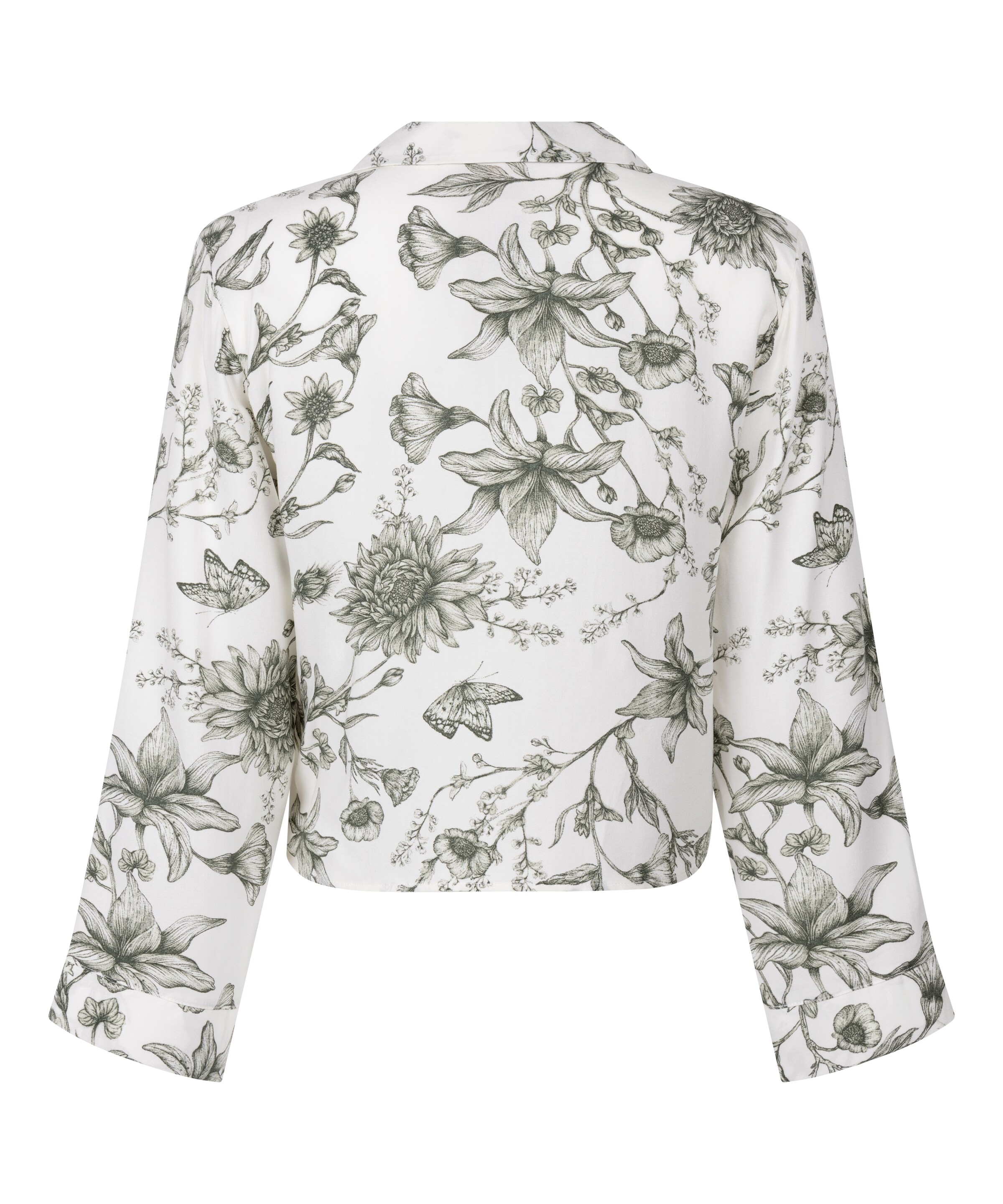 Hunkemöller Pajama in White