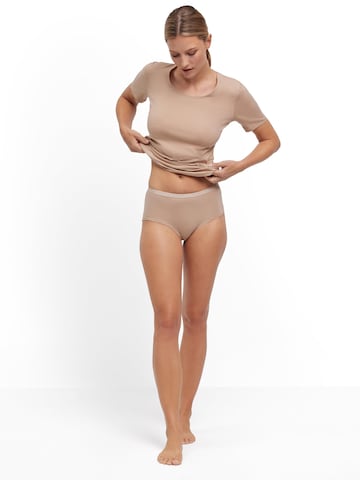 FALKE Slip '2-Pack'‌‌‌‌‌ in Beige