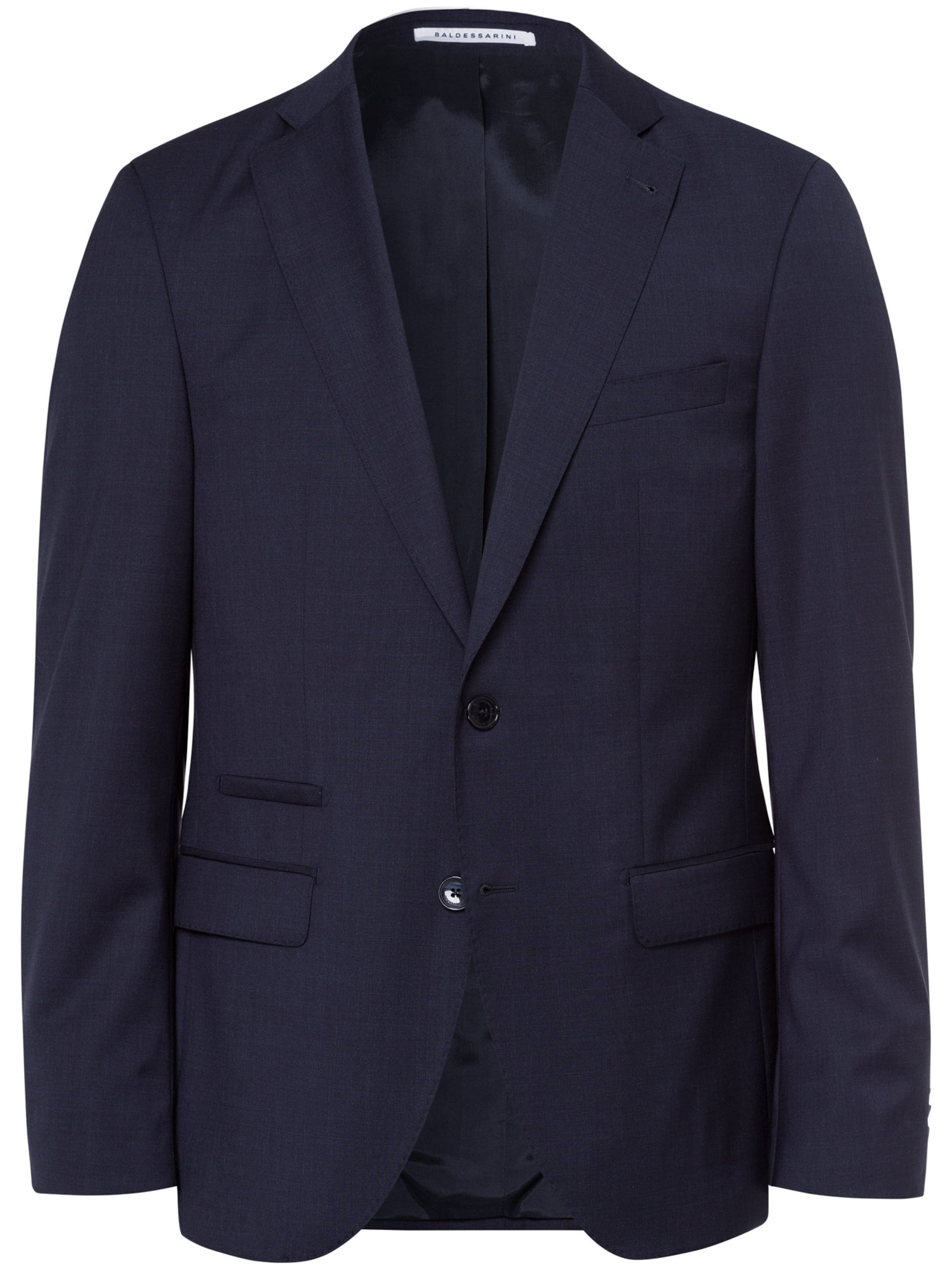 Baldessarini Blazer 'Merano' in Blue: front