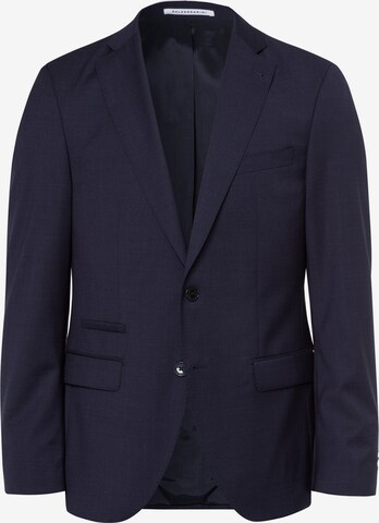 Baldessarini Slim fit Colbert 'Merano' in Blauw: voorkant