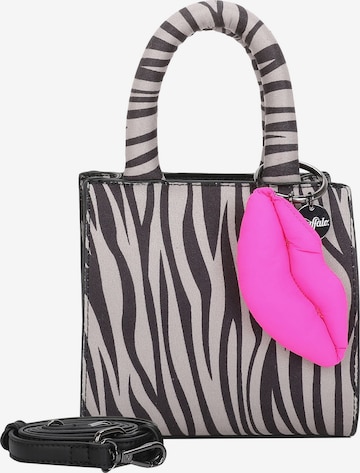 BUFFALO Handtasche in Weiß: Vorderseite
