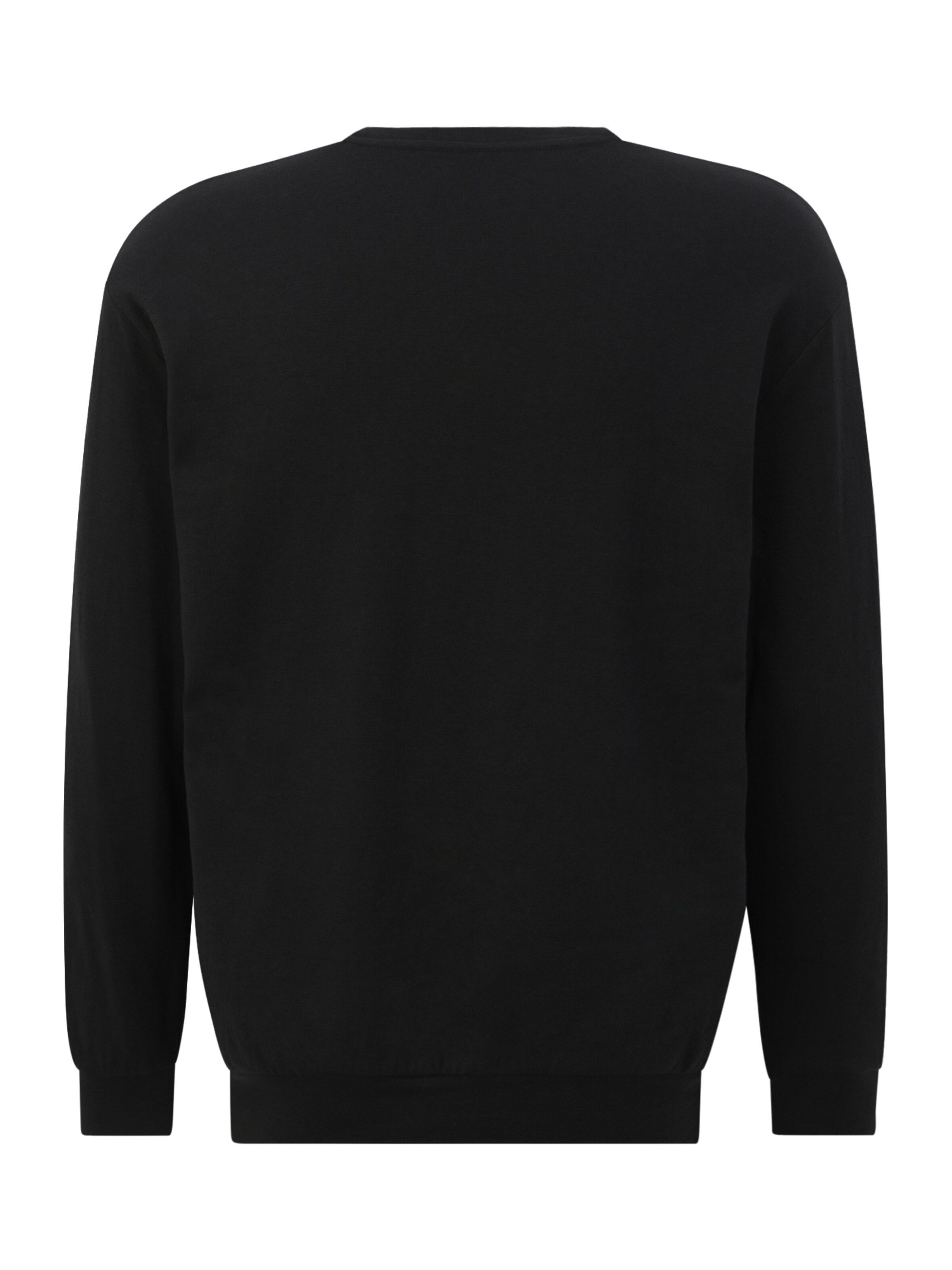 Calvin Klein Underwear Sweatshirt in Zwart
