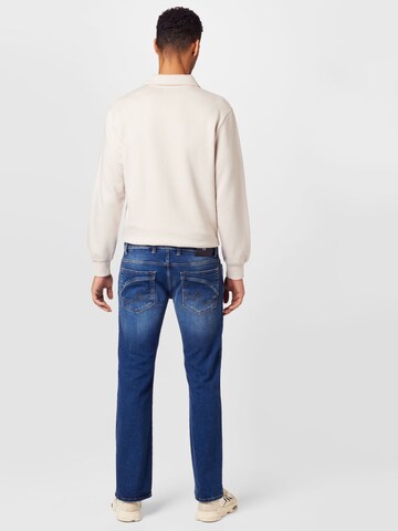 regular Jeans 'Roden' di LTB in blu