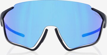 Red Bull Spect Sports Sunglasses 'PACE-001' in Blue