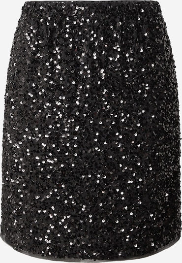 COMMA Rock in schwarz, Produktansicht