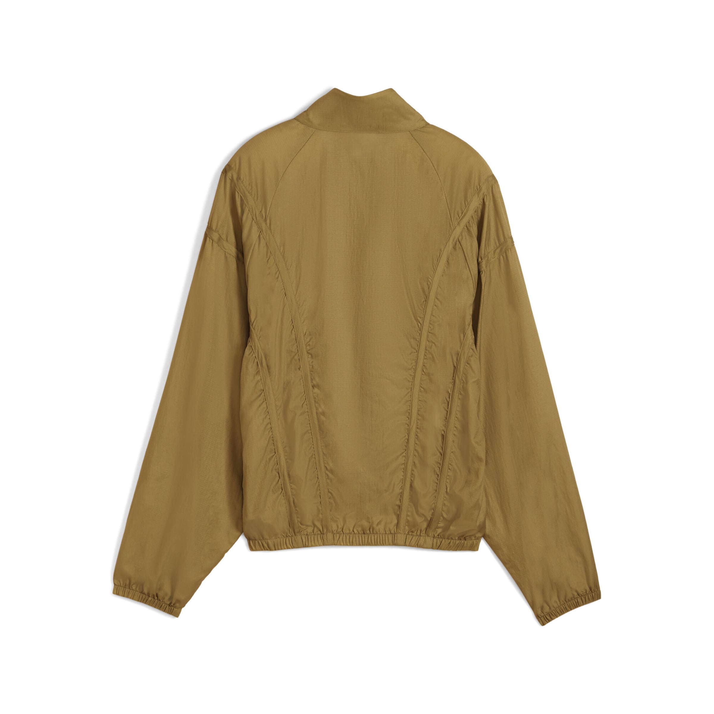 PUMA Tussenjas 'Dare To' in Bruin