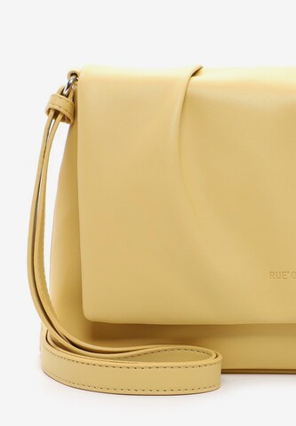 Emily & Noah Crossbody Bag 'Valence' in Yellow