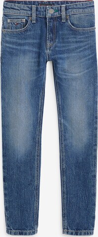 TOMMY HILFIGER Jeans 'Spencer' in Blau: predná strana