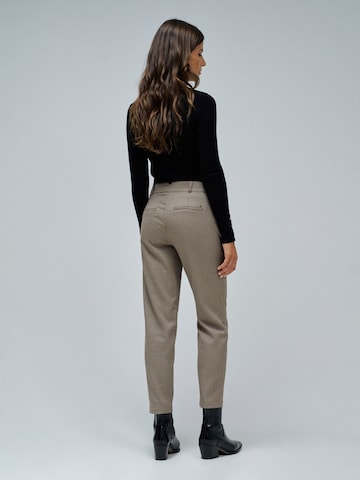 Salsa Jeans Slim fit Chino trousers in Brown