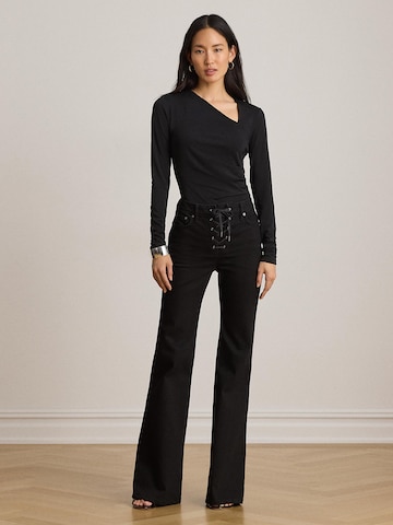 Lauren Ralph Lauren Sweater in Black