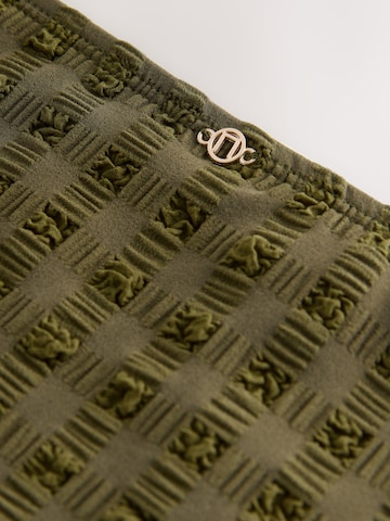 Next Bikinihose in Grün