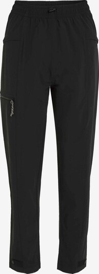 Sportinės kelnės iš O'NEILL, spalva – juoda, Prekių apžvalga