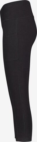 Betty Barclay Skinny Leggings in Schwarz