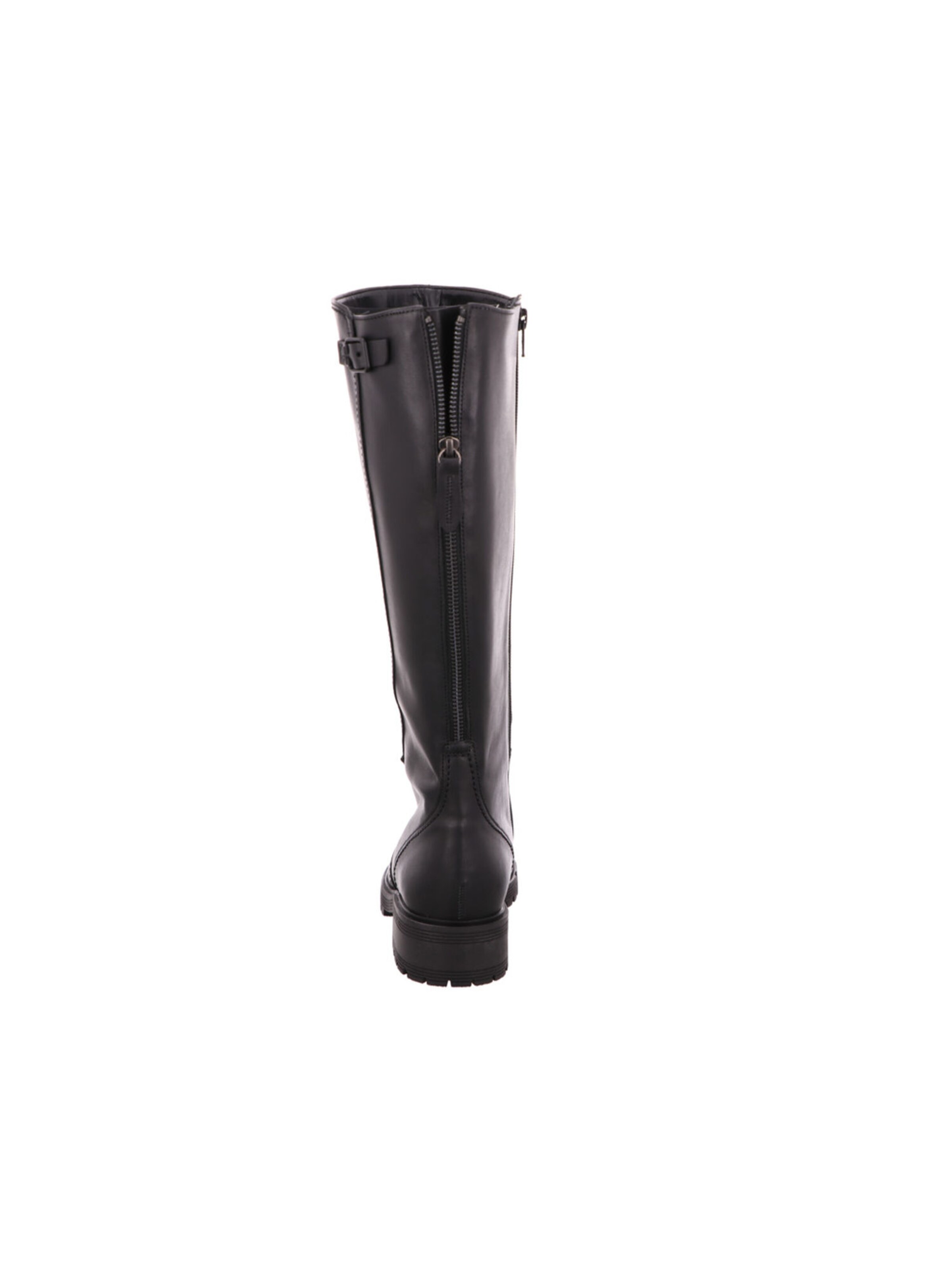 GABOR Stiefel in Schwarz