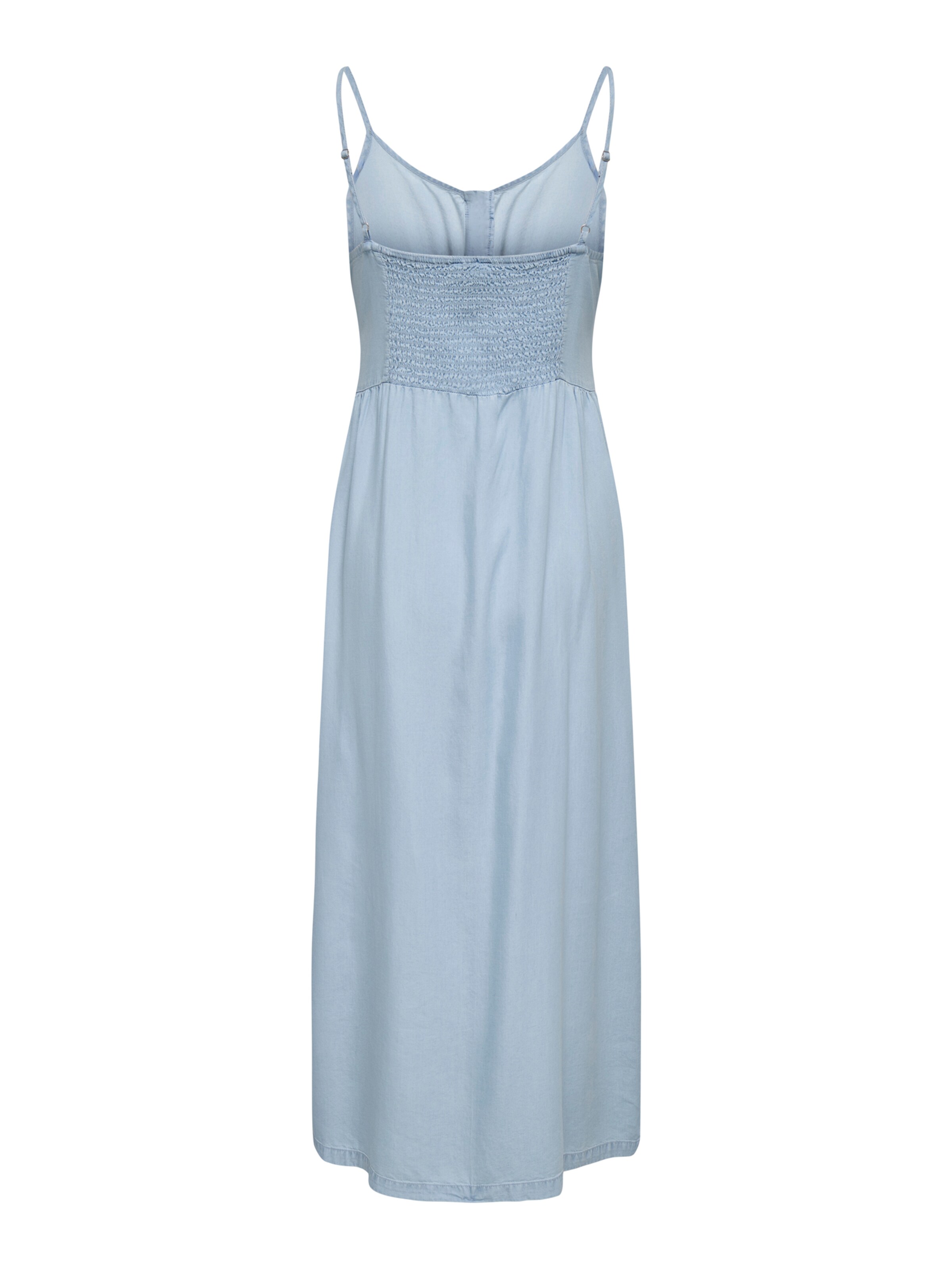 ONLY Šaty 'ONLCHARIS' - Modrá