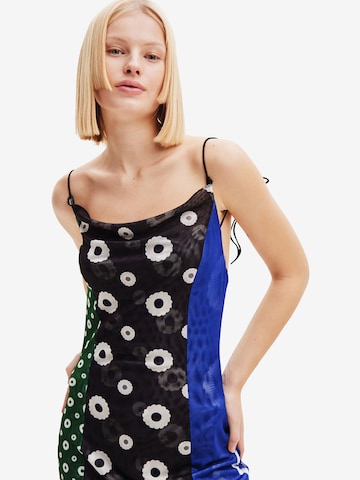 Desigual Dress in Mixed colours