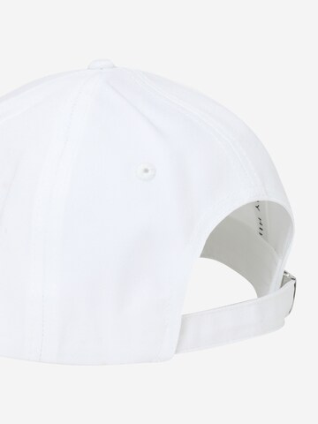 TOMMY HILFIGER Cap in White