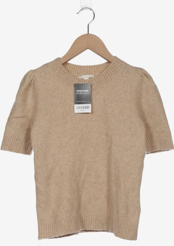 COS Pullover S in Beige: predná strana