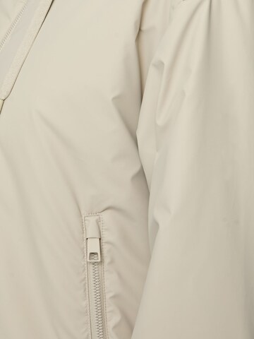 New View Between-season jacket 'Pam' in Beige