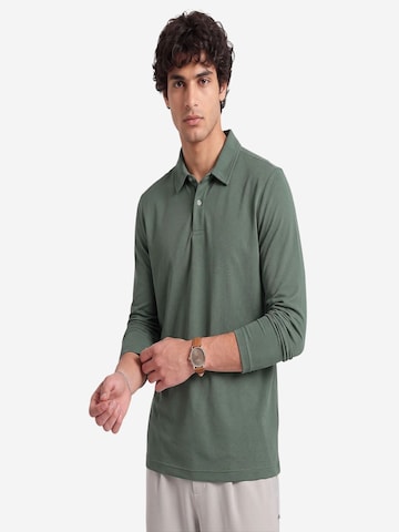 Tommy Life Koszulka 'T-Shirts' w kolorze zielony
