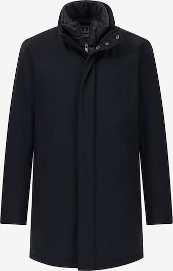 Boggi Milano Płaszcz zimowy 'B Tech' w kolorze granatowym, Podgląd produktu