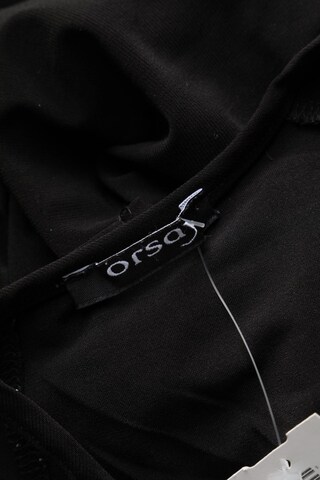 Orsay Overall S in Schwarz