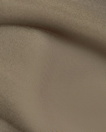 Chemisier 'Slim Kick Long Sleeve Shirt' G-STAR en marron