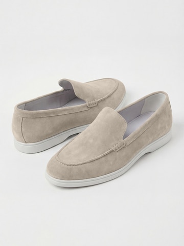 Chaussure basse 'Florence' Vercate en beige