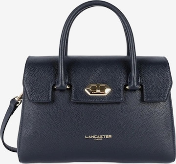 mėlyna LANCASTER Paris Rankinė 'Lancaster Sac Milano Cosmos S Bleu Foncé': priekis
