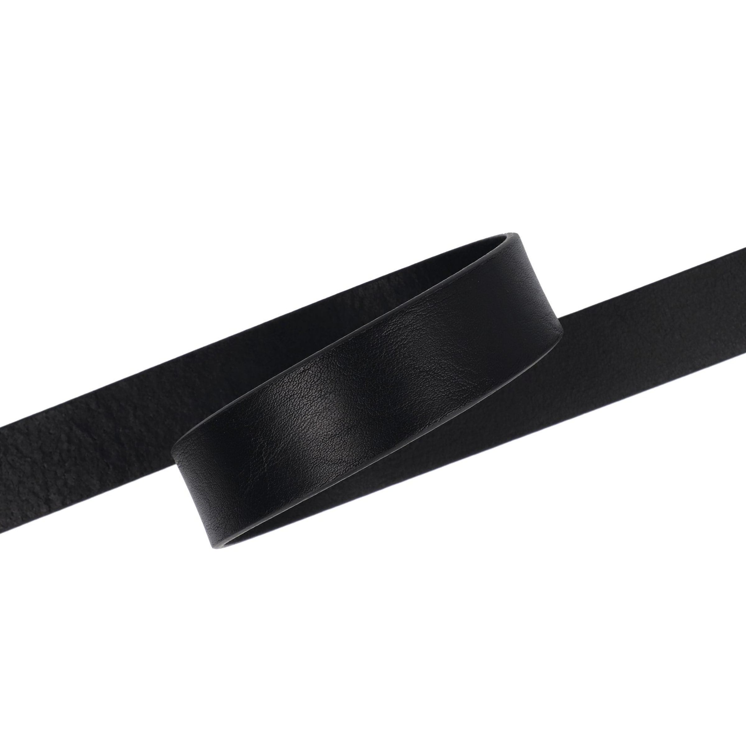 JOOP! Jeans Riem in Zwart