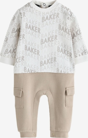 Tuta di Baker by Ted Baker in beige: frontale