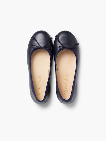 Ballerina di Pisamonas in blu