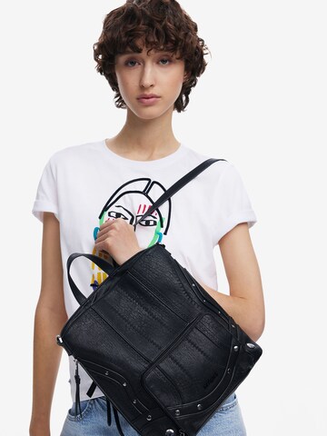 Desigual Рюкзак в Черный