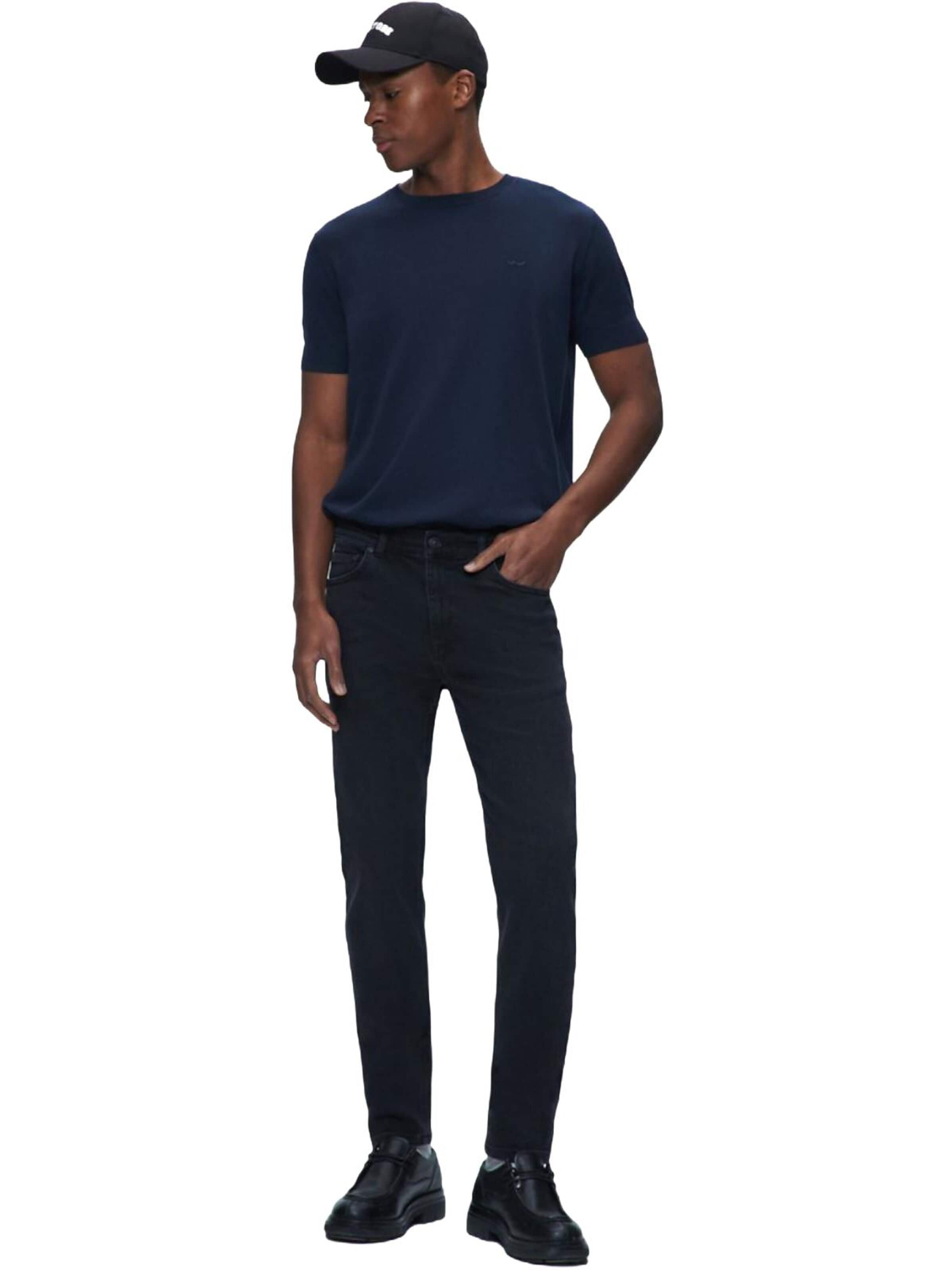 LTB Jeans Skinny Jeans 'Jumy'‌‌‌‌‌‌‌ in Blau