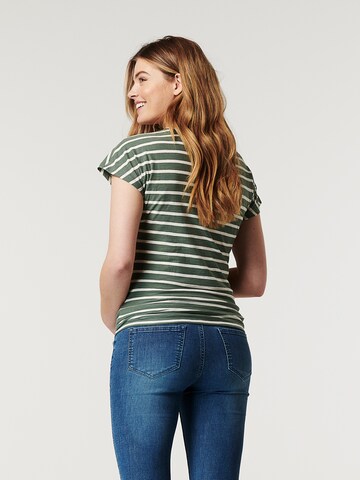 Tricou 'Kenton' de la Noppies pe verde