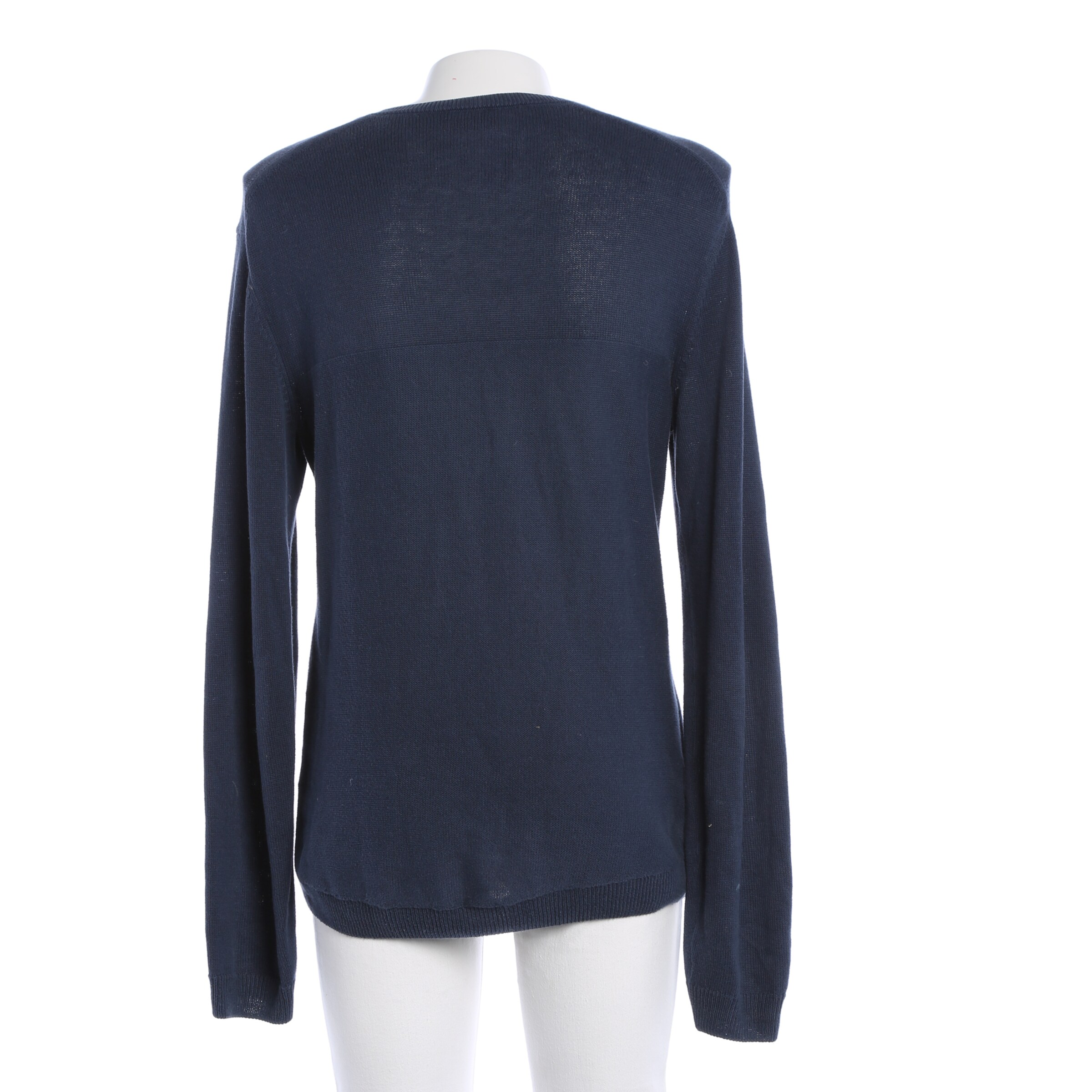 HUGO Sweater & Cardigan in S in Blue