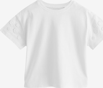 smėlio Next Marškinėliai: priekis