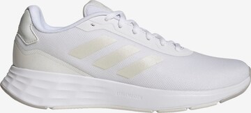 ADIDAS PERFORMANCE Running Shoes 'Start Your Run' in White