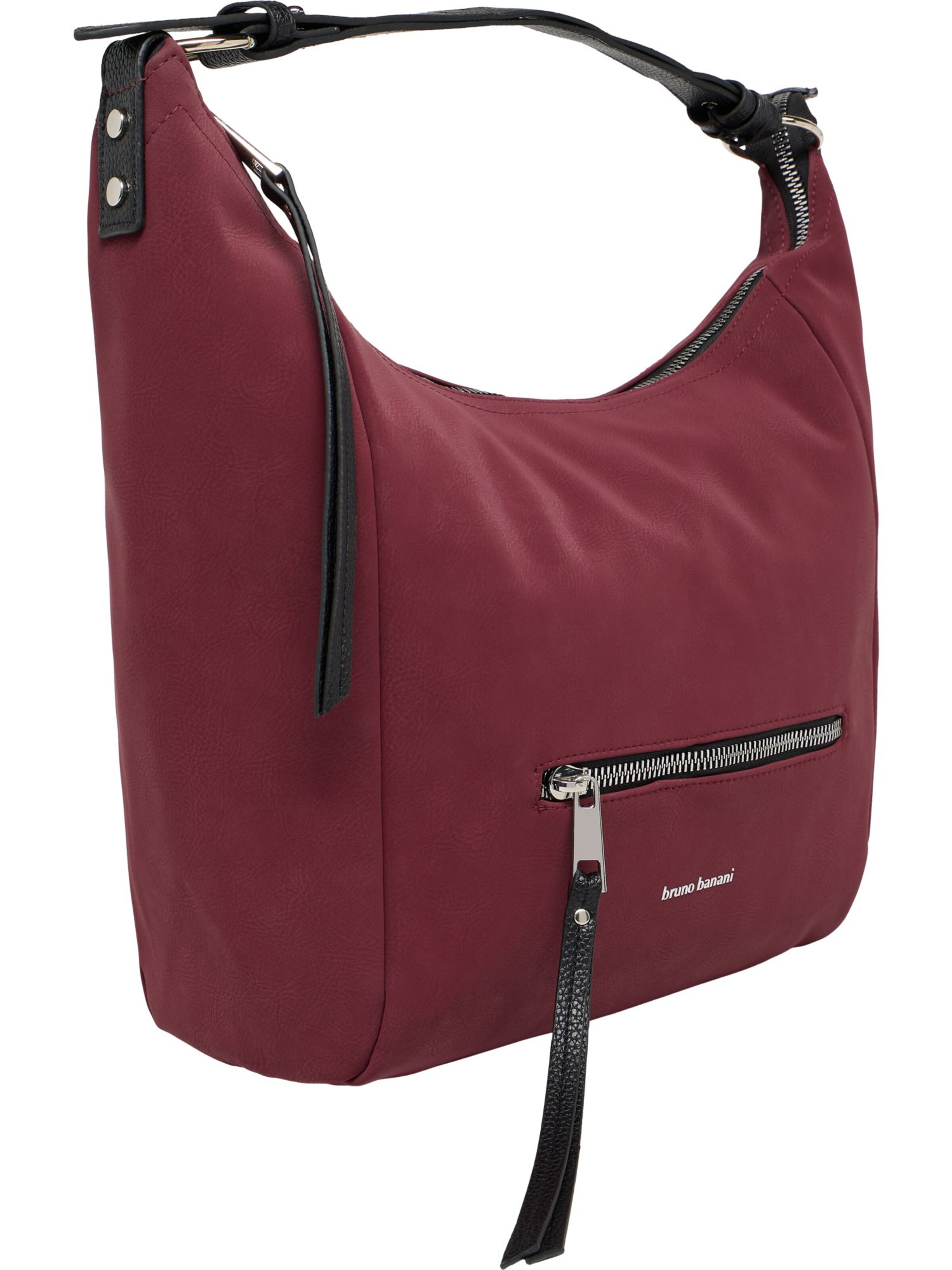 Cabas ' Beswick ' Bruno Banani en rouge