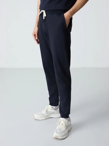 Tommy Life Huispak in Blauw