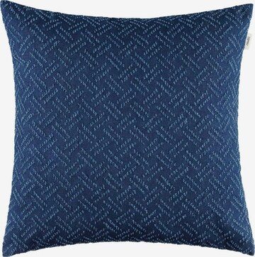 ESPRIT Pillow in Blue: front