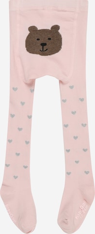 Collant GAP en rose