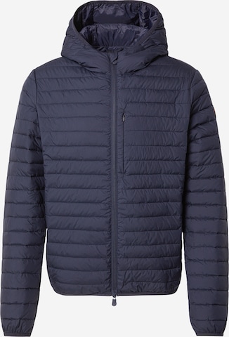 SAVE THE DUCK Talvitakki 'CAEL' värissä sininen: etupuoli