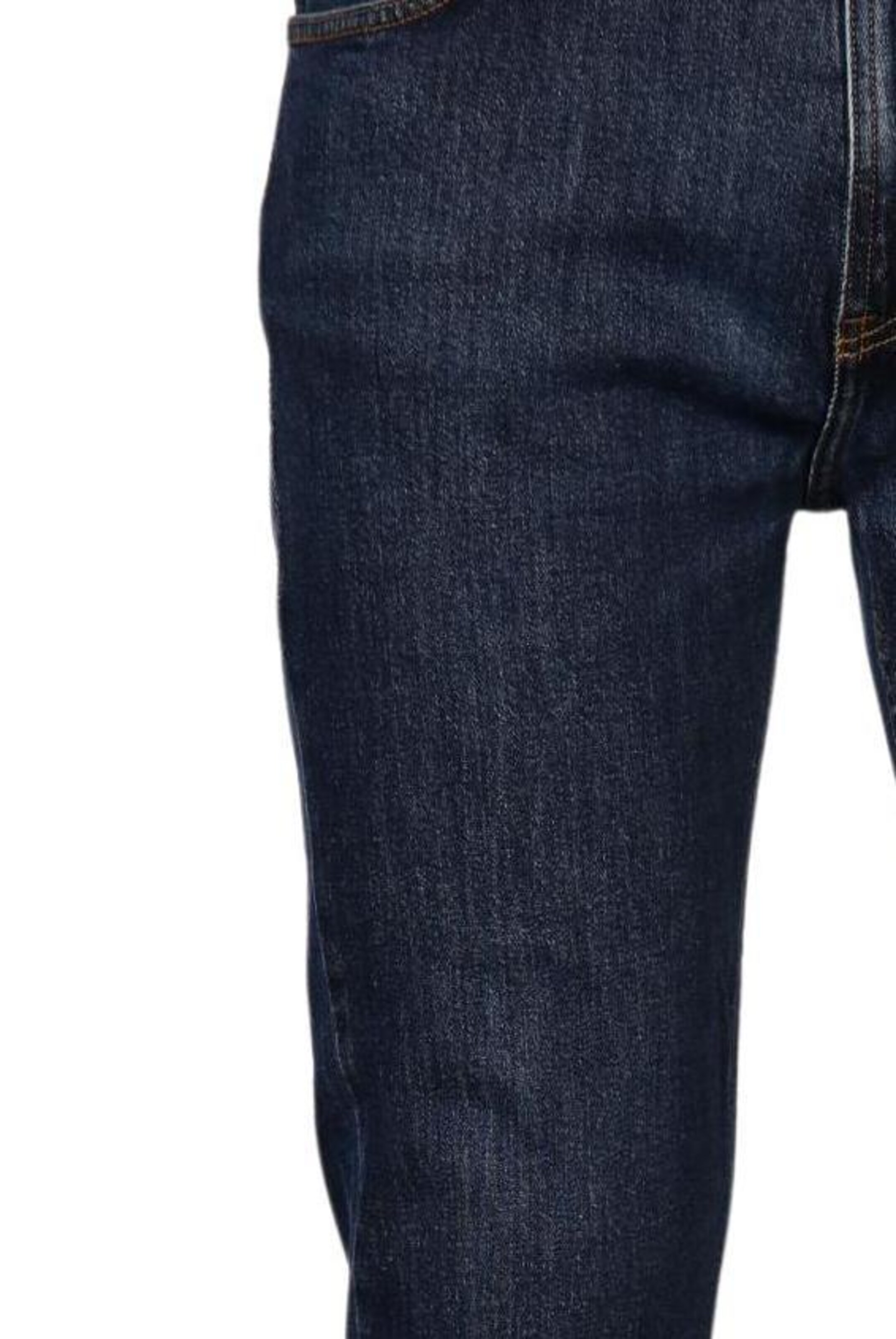 Twothirds Jeans 36 in Blau