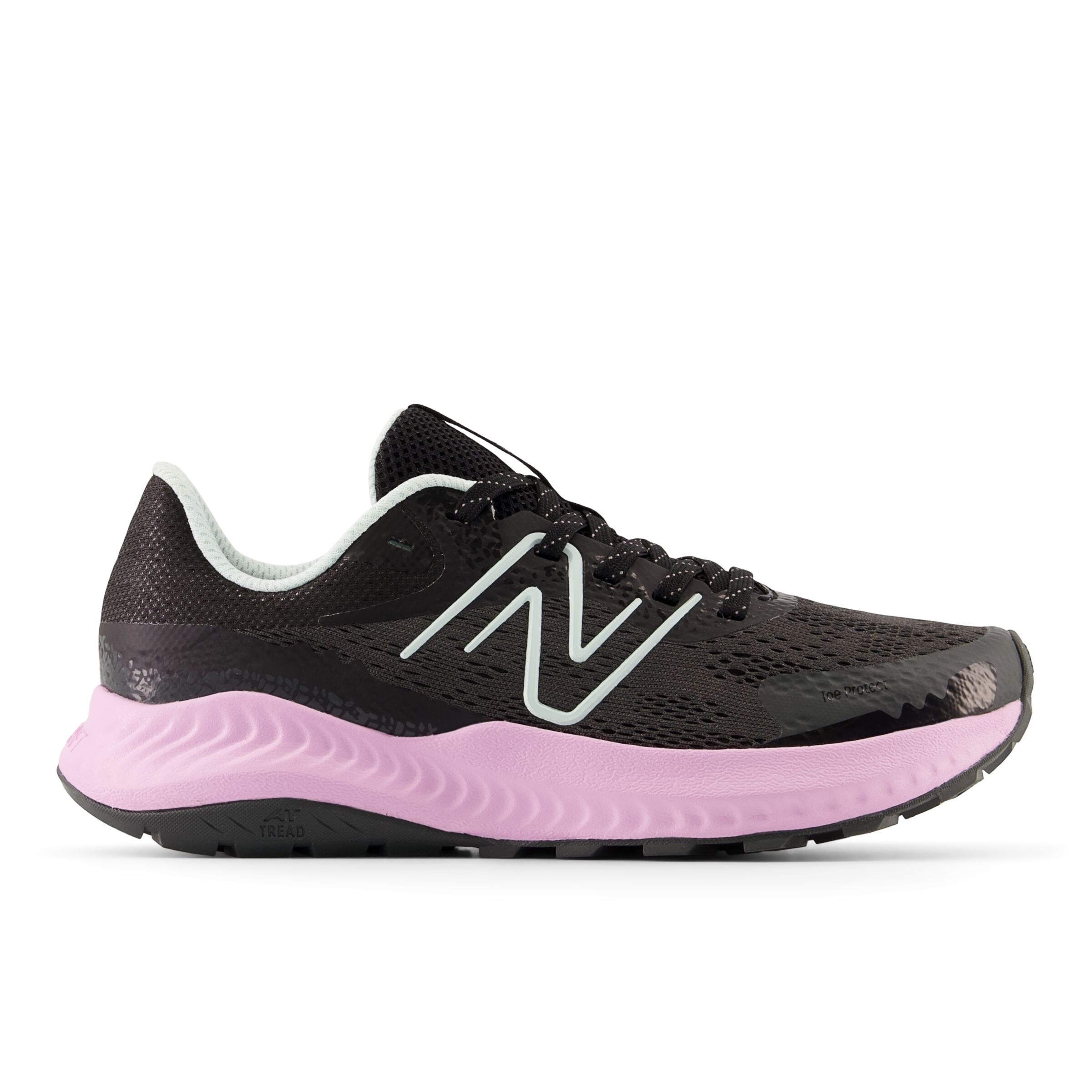 new balance Running Shoes 'DynaSoft Nitrel V5' in Black