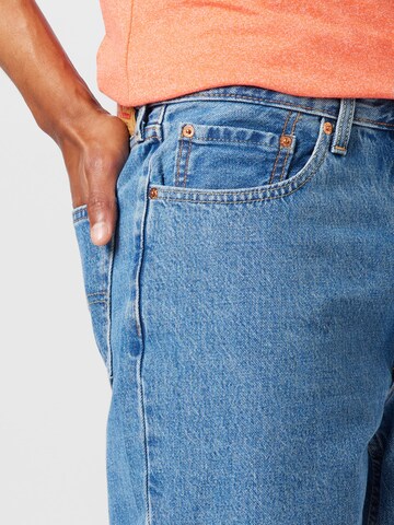Loosefit Jeans '469™ Loose' di LEVI'S ® in blu