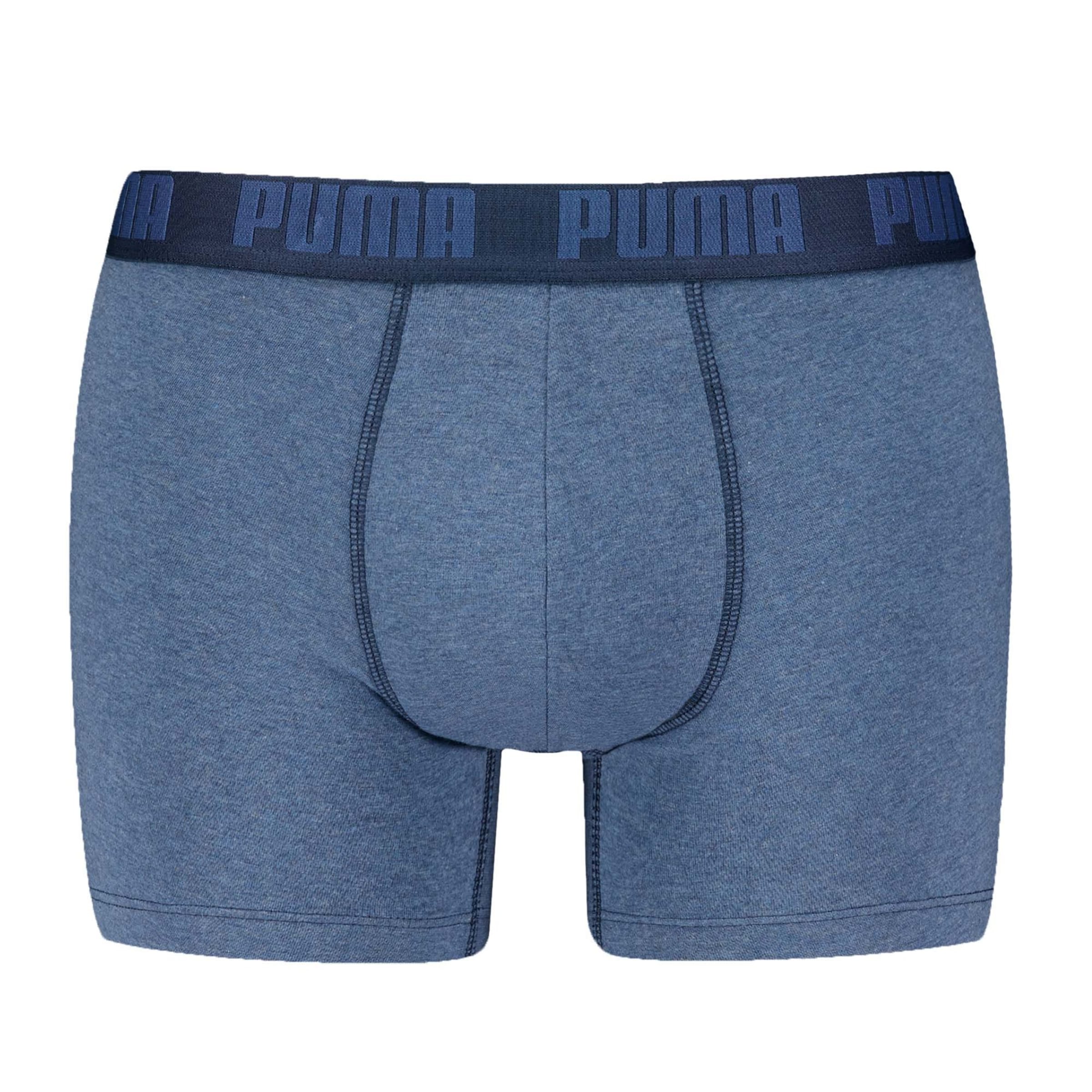 PUMA Boxeralsók - kék